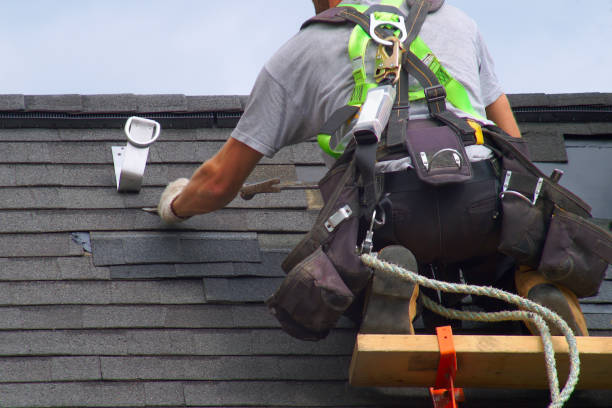 Best Emergency Roof Repair  in Grant Park, IL