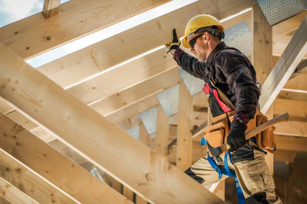 Trusted Grant Park, IL Roofing Contractor Experts