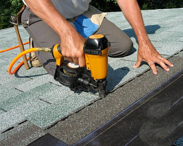 Best Roof Restoration Services  in Grant Park, IL