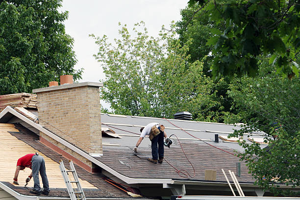 Best Tile Roofing Contractor  in Grant Park, IL