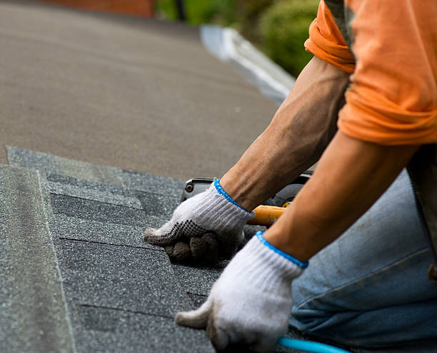 Quick and Trustworthy Emergency Roof Repair Services in Grant Park, IL
