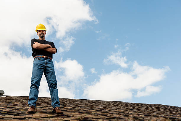 Best Gutter Installation and Roofing  in Grant Park, IL