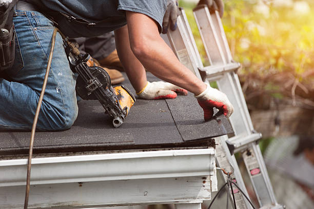Best Roof Replacement Cost  in Grant Park, IL