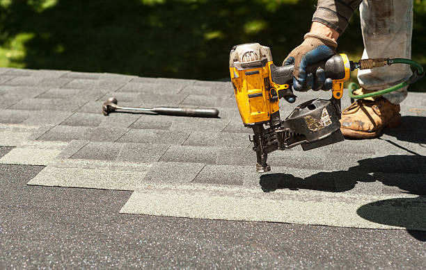 Best Commercial Roofing Services  in Grant Park, IL
