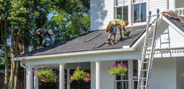 Best Residential Roofing Contractor  in Grant Park, IL